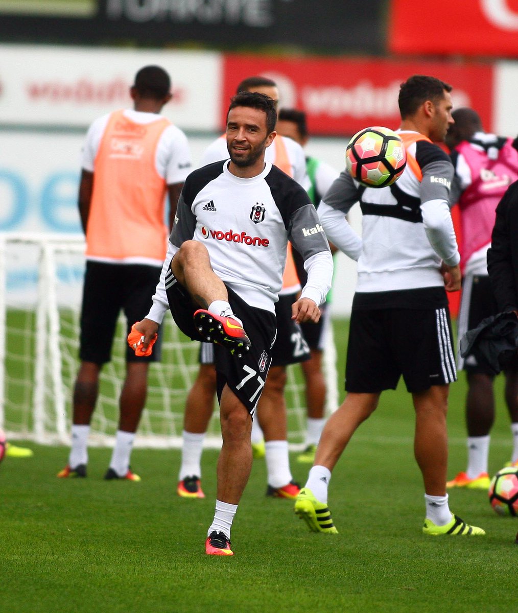 Caner ve G.Gönül'e özel görev