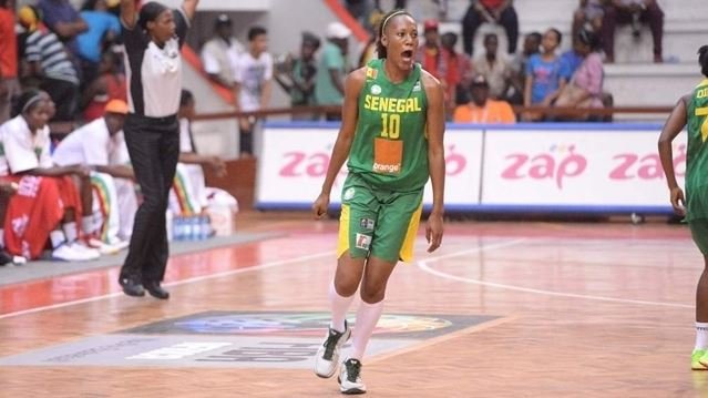 Astou Traore Galatasaray'da