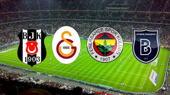 İddia'nın en güçlü adayı Beşiktaş