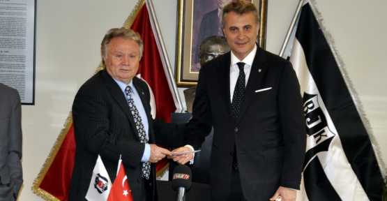 Disipline sevk edildi
