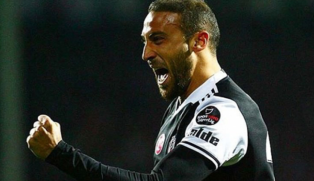 Beşiktaş'ta Sakatlık Şoku!