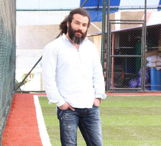 Fenerbahçe müzesinden kupa çalarken yakalandı
