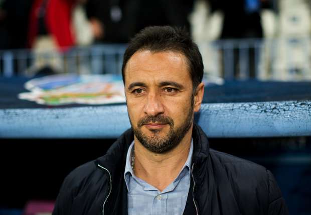 Vitor Pereira İnter'le görüşmüş