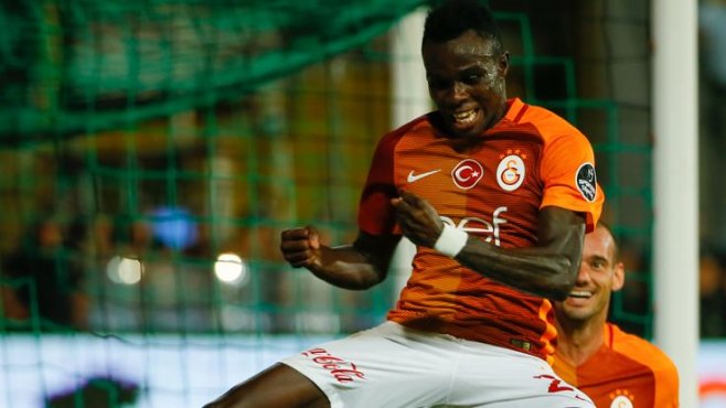 PSV, Sevilla ve Tottenham onu istiyor