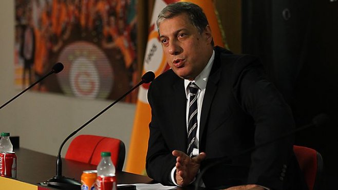 Beşiktaş hakem koruması altında