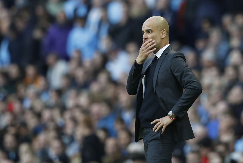 Guardiola sözleşme yenileyecek mi?