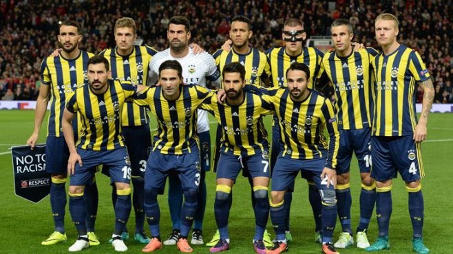 F.Bahçe'de 4 önemli eksik