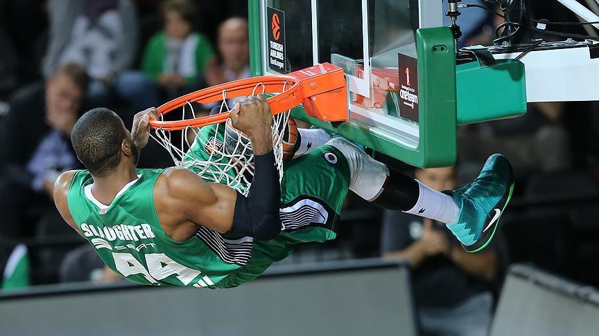 Daçka'dan çok değerli galibiyet: 72-70