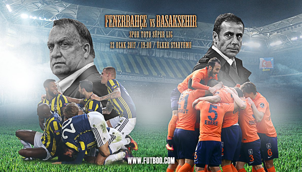 Fenerbahçe sezonun kırılma maçına çıkıyor