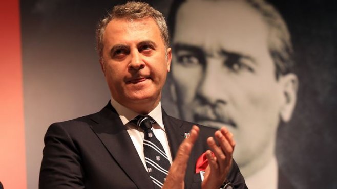 Beşiktaş'ın borcu 1.5 milyar lira