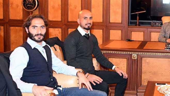 Tuzlaspor'a süper yönetim