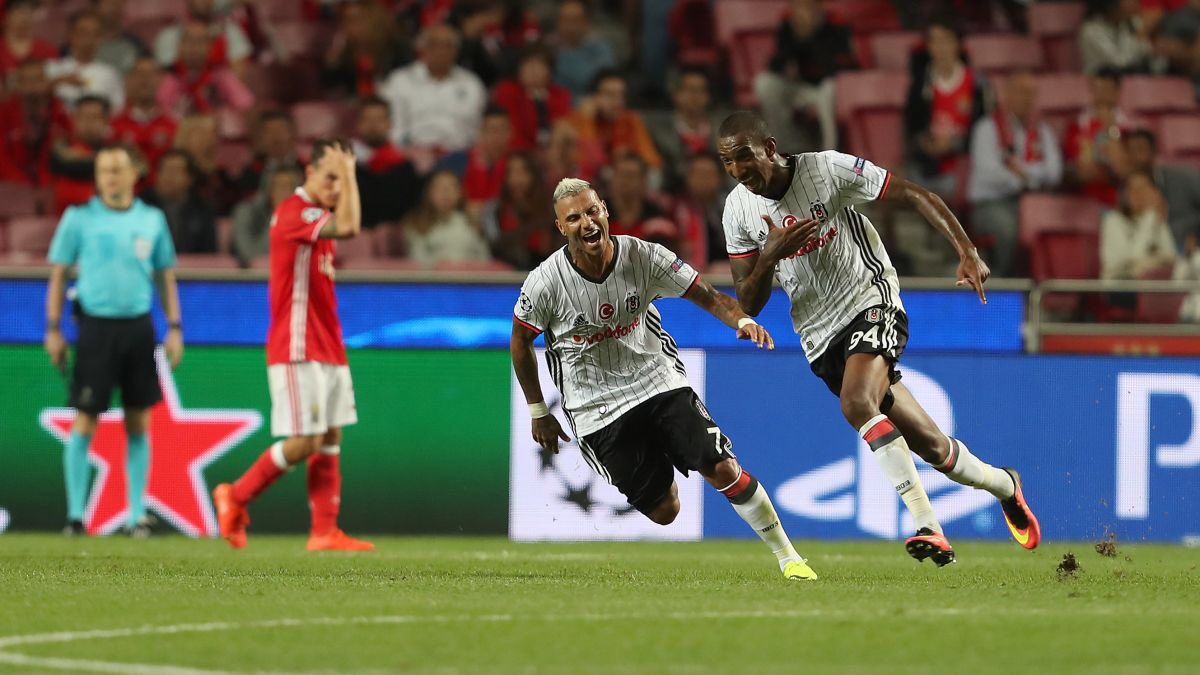 Beşiktaş en kritik sınavına çıkıyor