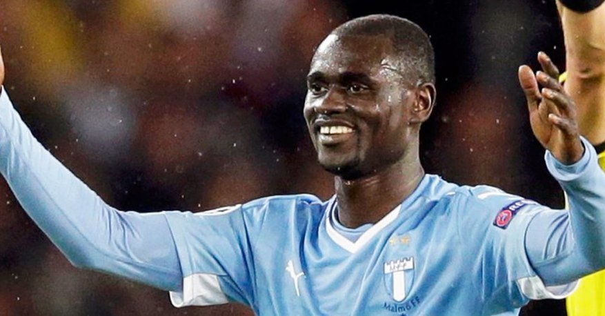 Beşiktaş'ta hedef: Kofi Adu