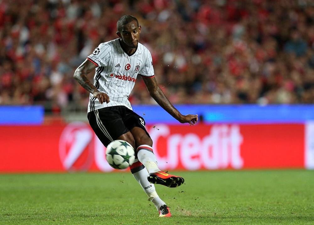 Talisca: Umarım herşey iyi gider