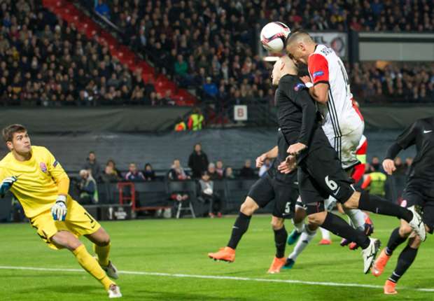 Feyenoord istediğini aldı