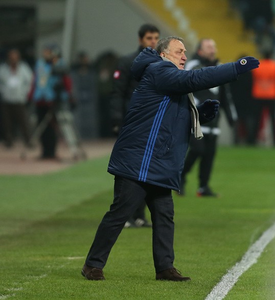 Bir haftada bu takıma ne oldu