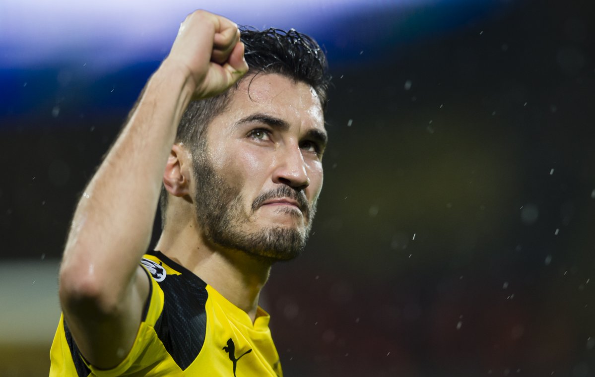 Devler Ligi'nde gol rekoru kırıldı: 8-4
