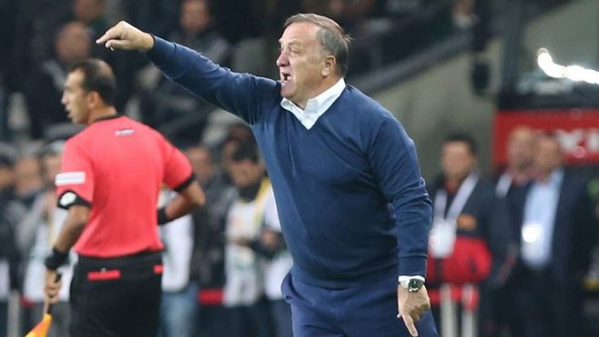 Advocaat: Kesinlikle bu değil