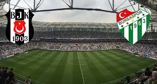 Bursa seyircisi Arena'ya gelebilecek