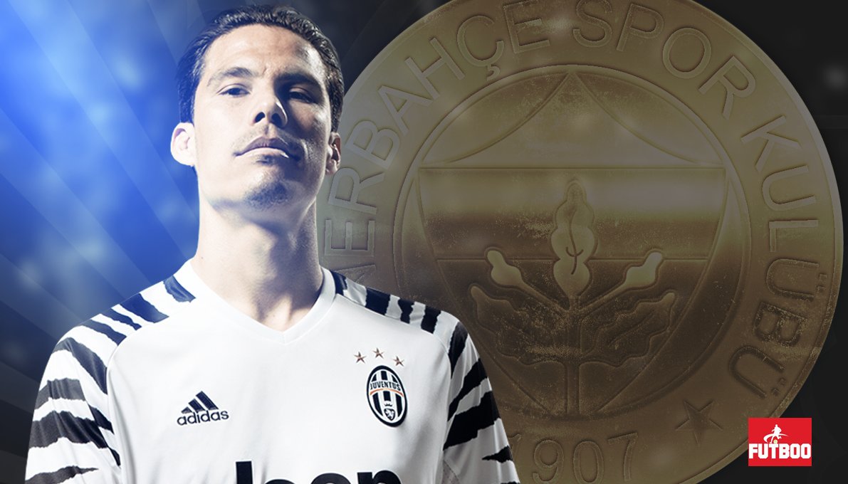 Fenerbahçe'de tüm gözler Hernanes'te