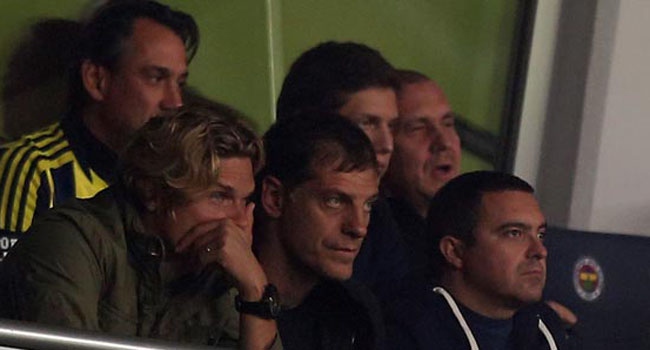 Biliç'in Fenerbahçe'ye gelmesini isterim