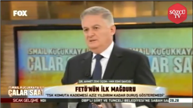 Fenerbahçe FETÖ belgelerini CAS'a götürecek