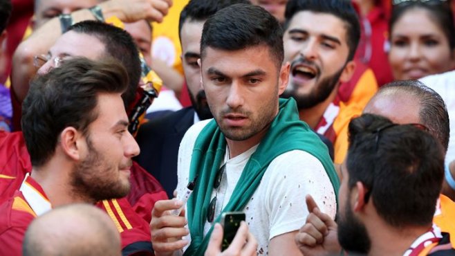 Arda gerekenleri söyledi