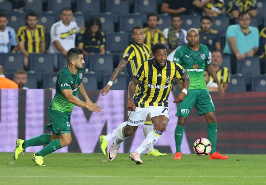 Rüzgarın Oğlu geri dönüyor