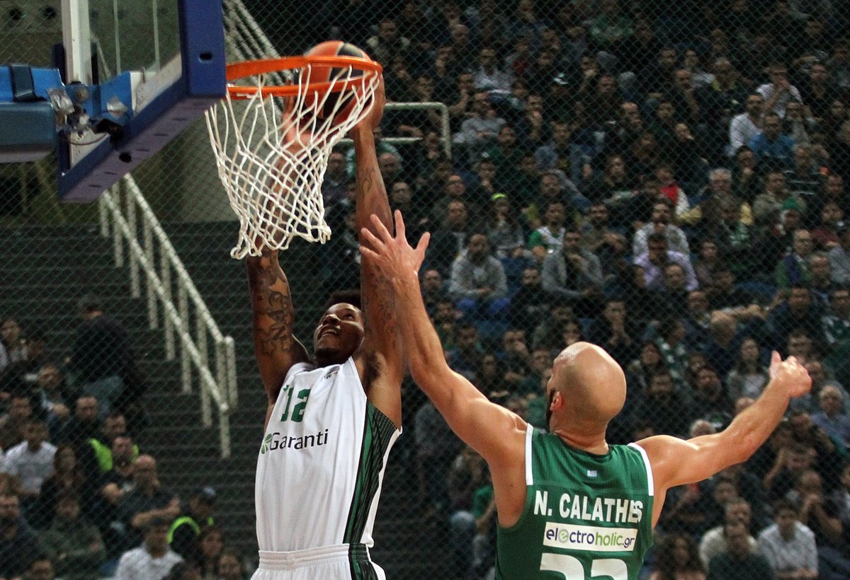 Daçka Atina'da kayıp: 80-86