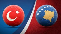 Türkiye-Kosova maçının oranları açıklandı