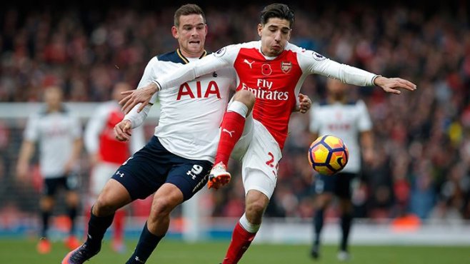 Londra derbisinde kazanan yok: 1-1