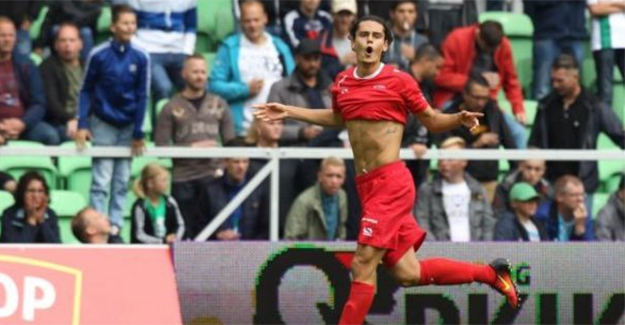 Enes: Sadece Bursaspor'da oynarım