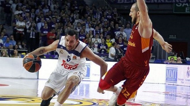 Galatasaray sonunu getiremedi: 81-90