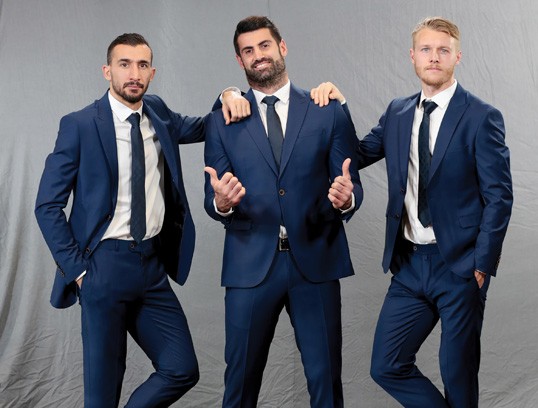 2017'nin şampiyonu; barış ve Fenerbahçe olsun!