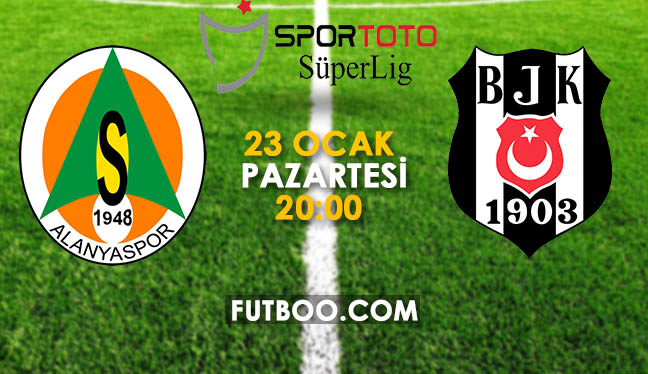 Beşiktaş, liderlik için sahaya çıkacak