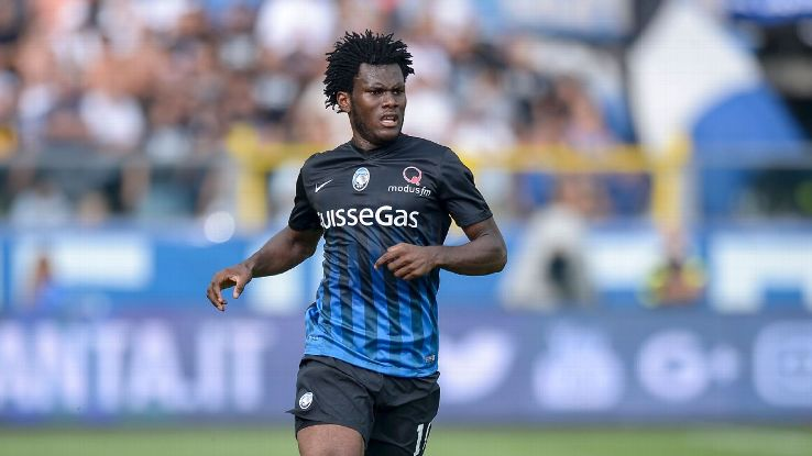 PSG; Serie A'nın 20 yaşındaki yıldızının peşinde