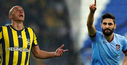 Özbostan: Fenerbahçe 3.5 yıllık protokol imzaladı