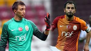G.Saray'da Selçuk-Muslera paniği