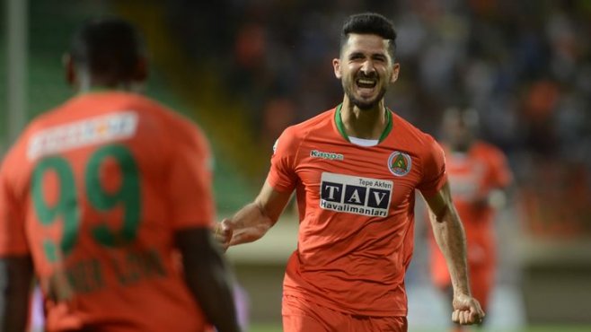 Trabzonspor ağır yaralı: 0-3