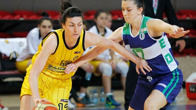 Burcu Taşbaş yaşamını yitirdi