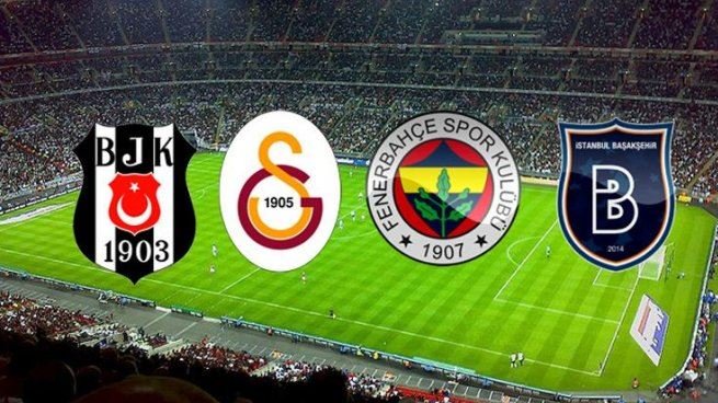 Şampiyonluk oranları değişti