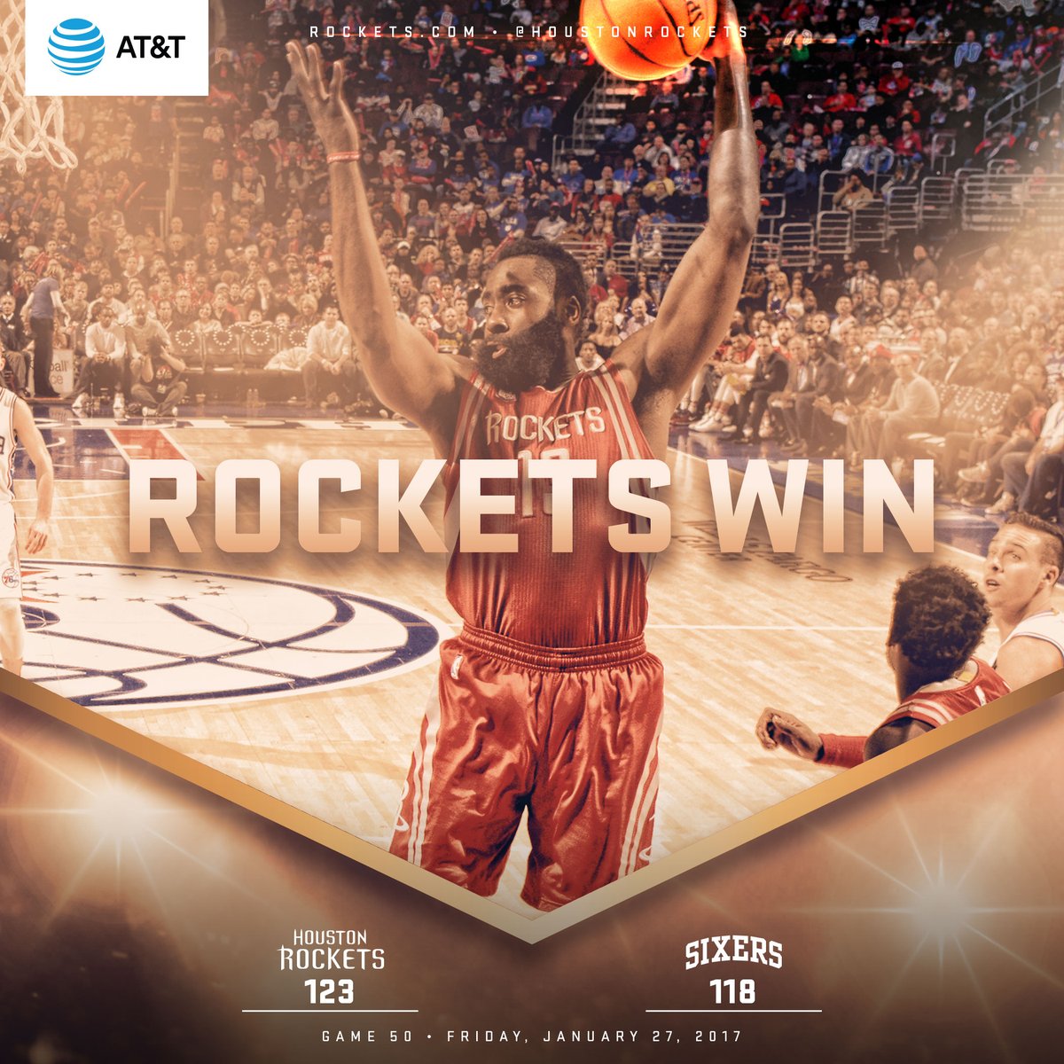 Muhteşem Harden Ersan'ı üzdü
