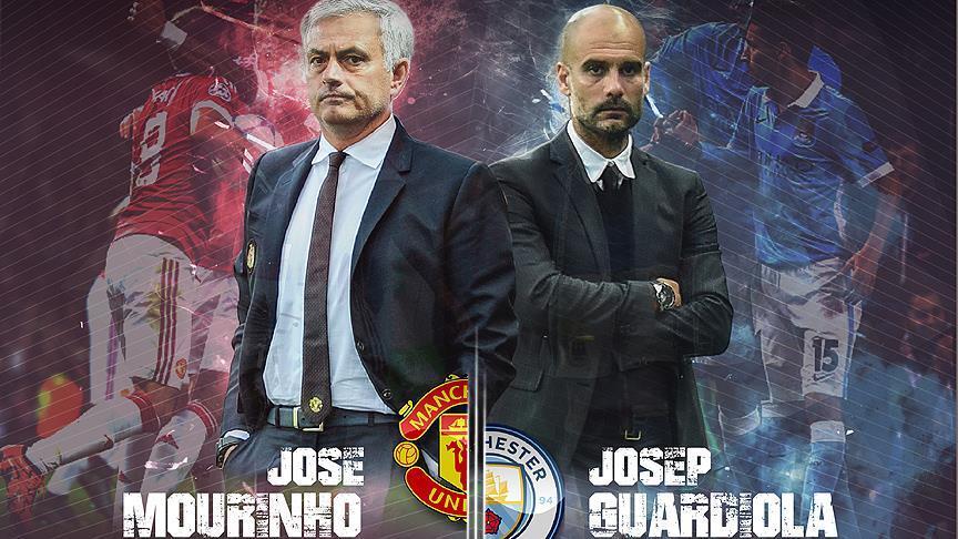 Mourinho intikam peşinde