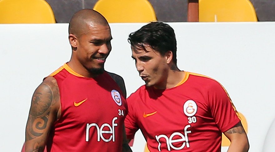 Kilo fazlan var, tempon çok düşük