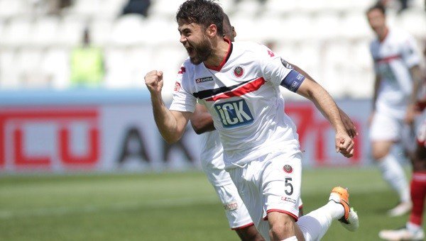 İlhan Cavcav: Ahmet Çalık'ın bonservisi 4 milyon euro