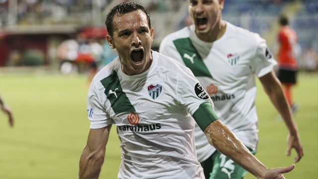 Sağlam: Batalla gündemimizde değil