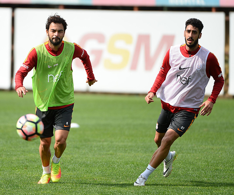Riekerink'in Kadıköy planı: Üçlü Güç...
