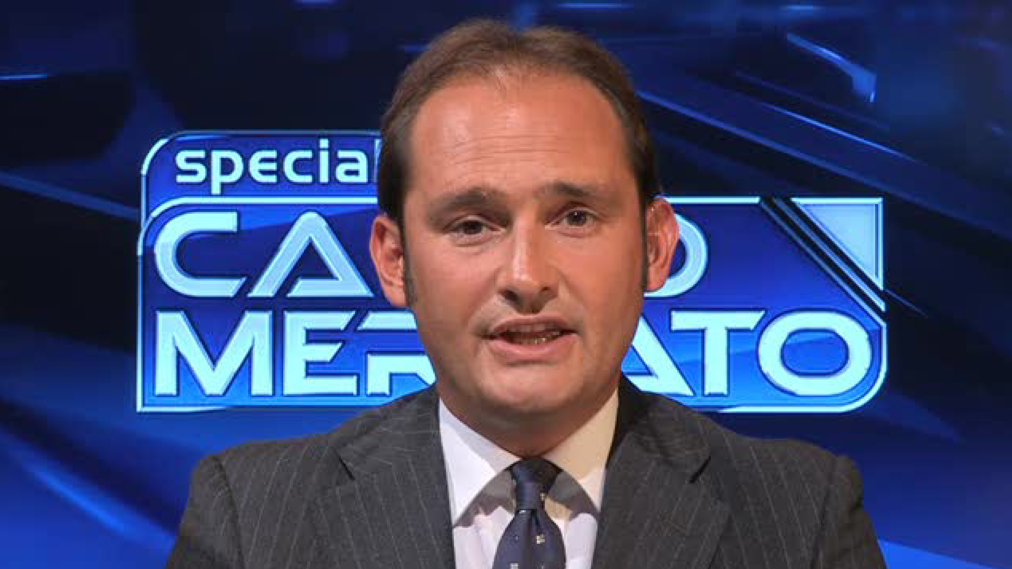 İtalyan gazeteci G.Saray'ın transferini açıkladı