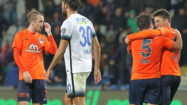 Emre: Bir hayalimiz var...