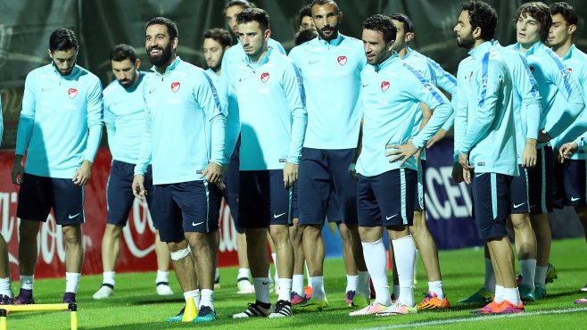 Milliler'de Oğuzhan şoku